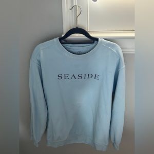 Seaside Style Sweatshirt